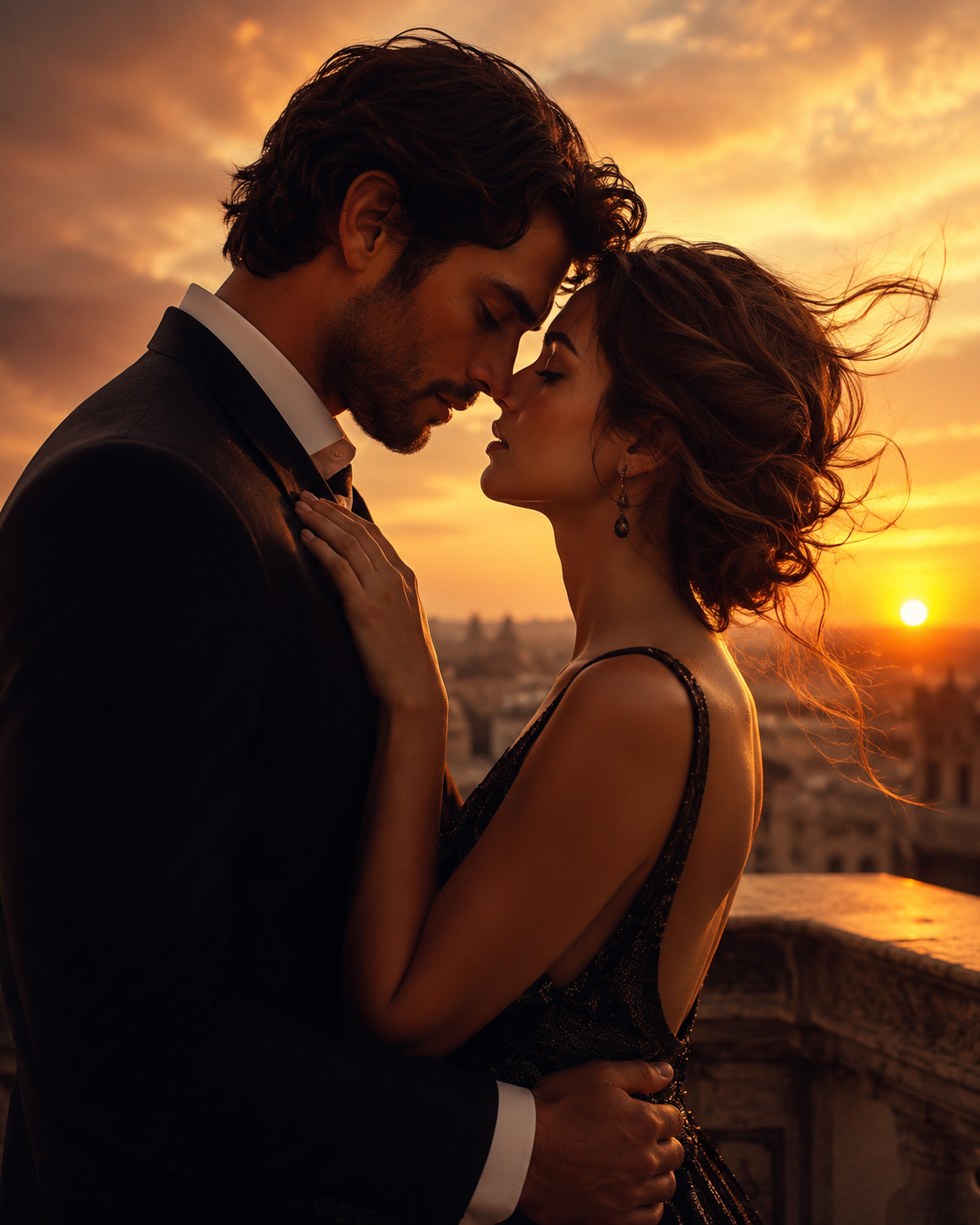 Novelas