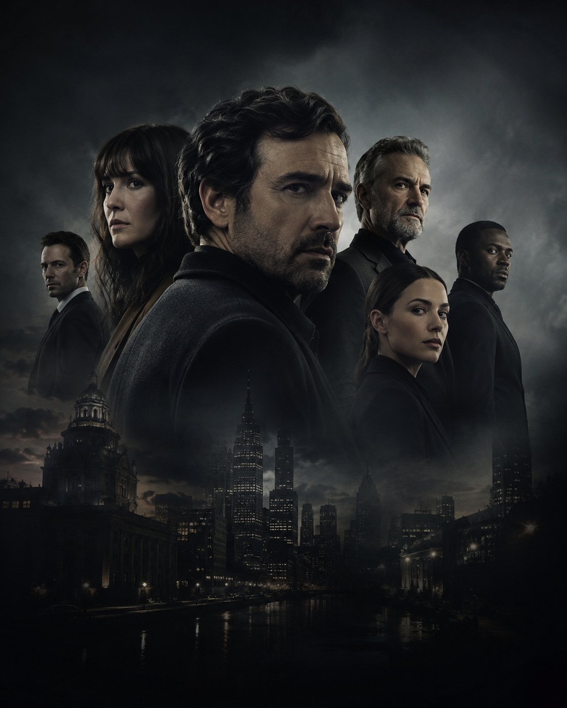 Séries